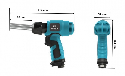 HNS-3400LR
