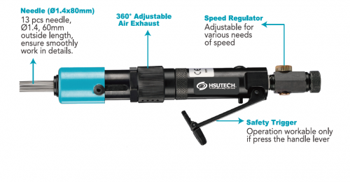 HNS-3000LRN