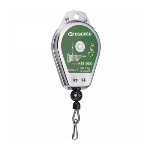 HSB-2000
