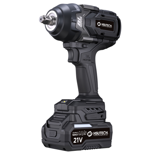 Brushless Cordless Tools